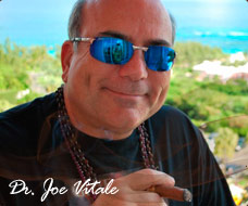 Dr. Joe Vitale